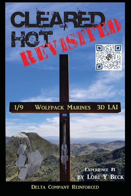 Cleared Hot - Revisited (Paperback)