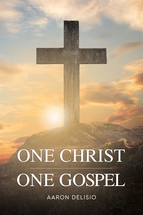 One Christ One Gospel: A Readers Harmony of the Life of Jesus (Paperback)