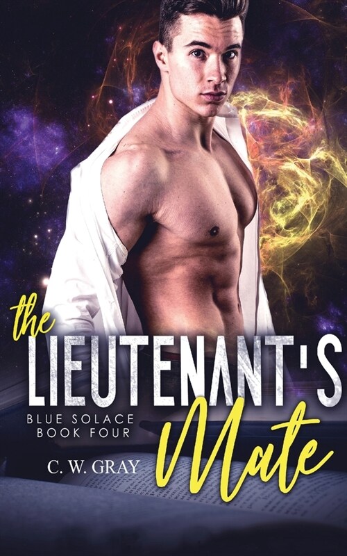 The Lieutenants Mate (Paperback)