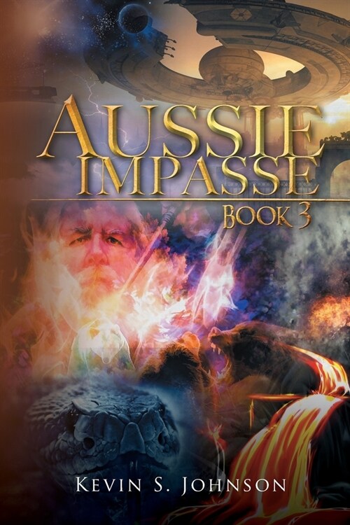 Aussie Impasse (Paperback)