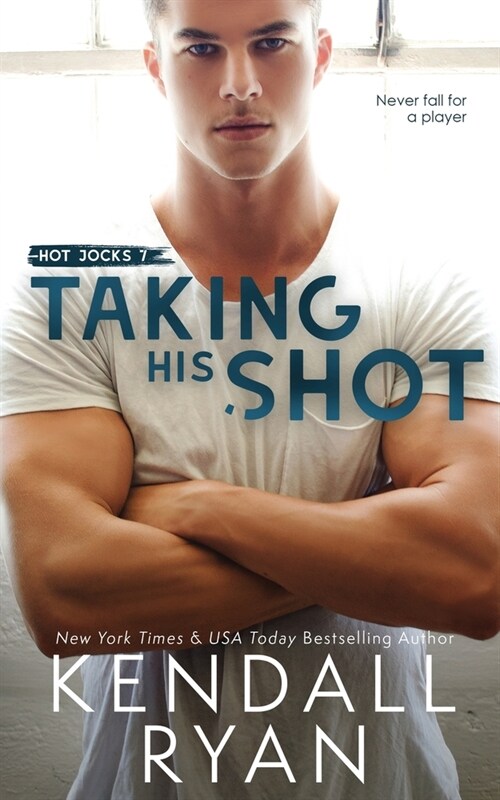 Taking His Shot (Paperback)