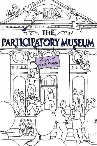 [중고] The Participatory Museum (Paperback)
