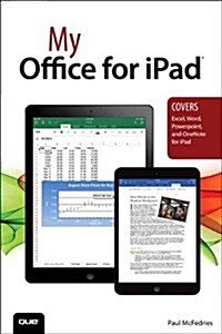 My Office for IPad (Paperback)