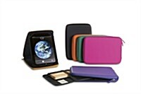 Moleskine Digital Tablet Shell Case, Brilliant Violet (7.75 X 11 X 1.5) (Other)