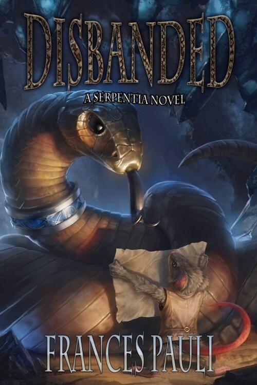 Disbanded (Paperback)