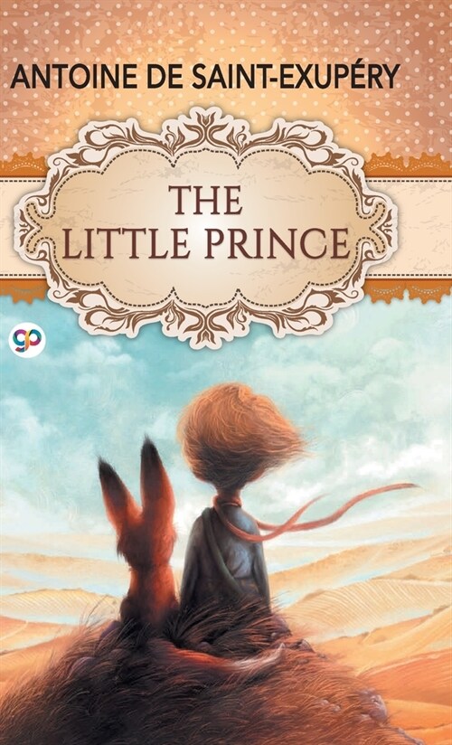 The Little Prince (Hardcover)