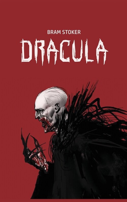 Dracula (Hardcover)