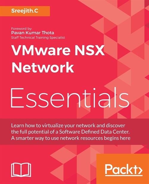 VMware NSX Network Essentials (Paperback)