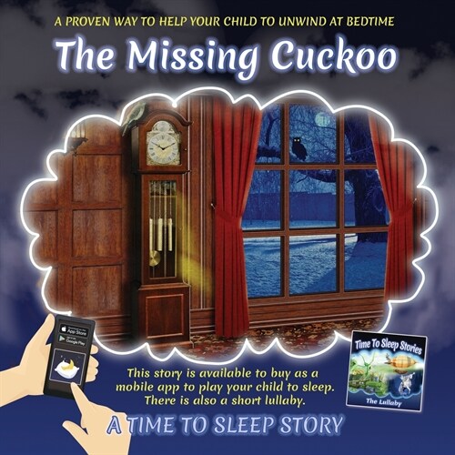 The Missing Cuckoo (Paperback)