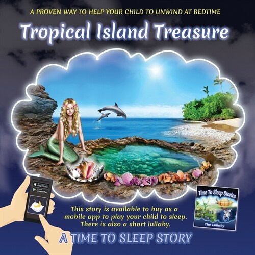 Tropical Island Treasure (Paperback)