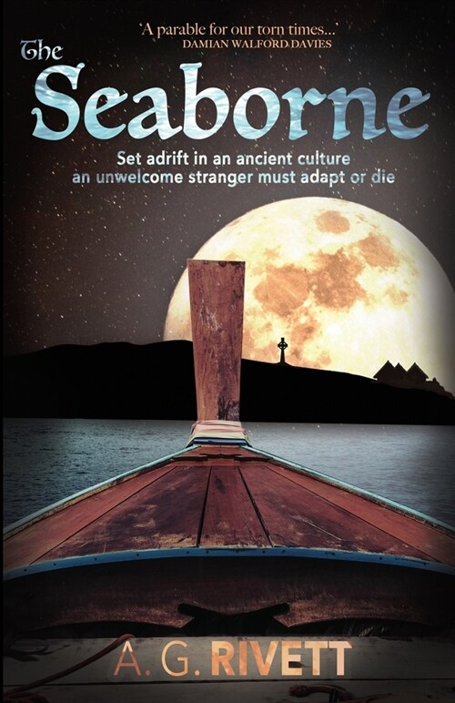 The Seaborne (Paperback)