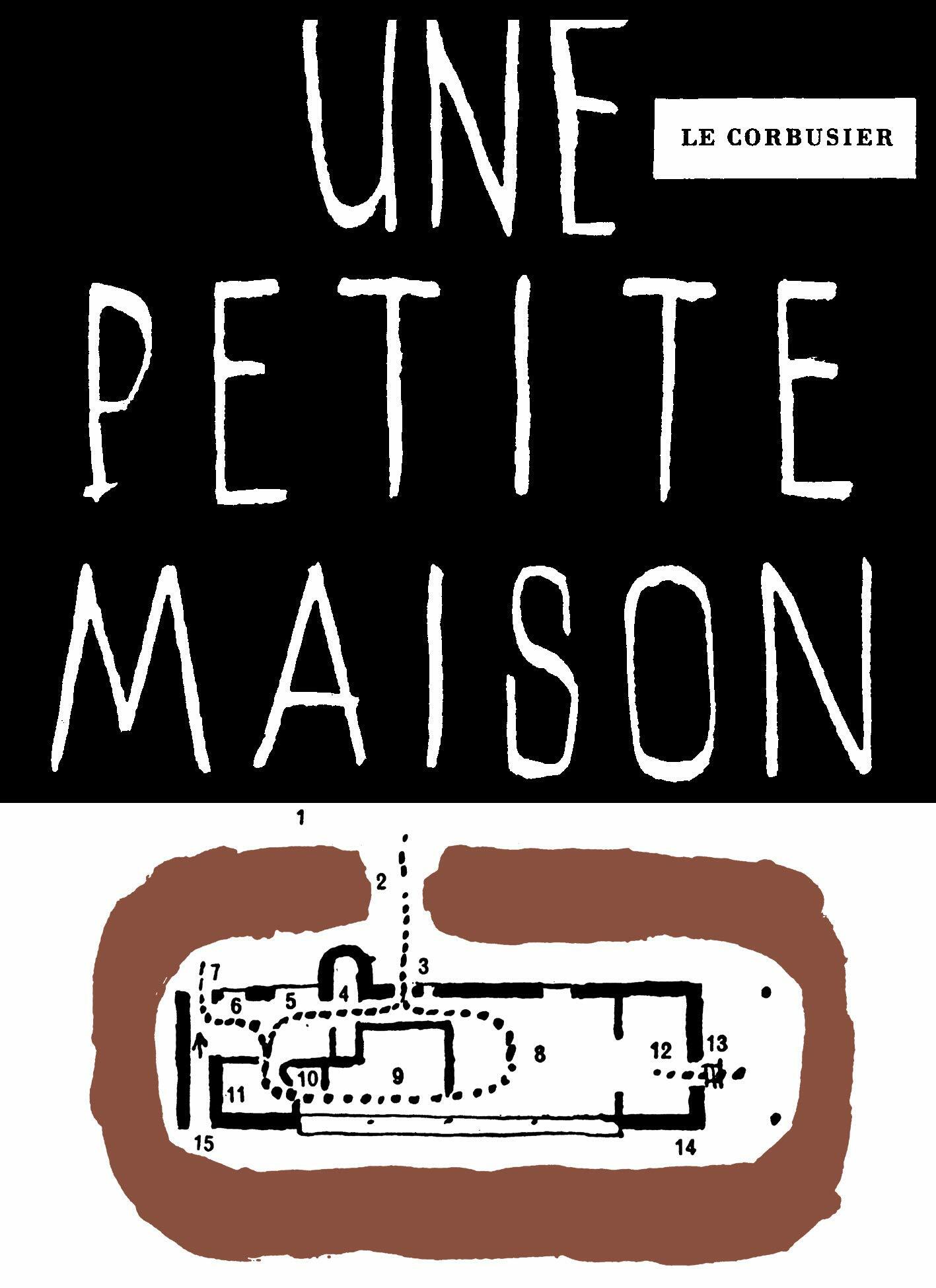 Une Petite Maison (Paperback, 2)