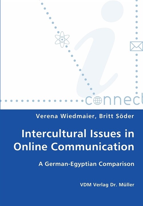 Intercultural Issues in Online Communication (Paperback)