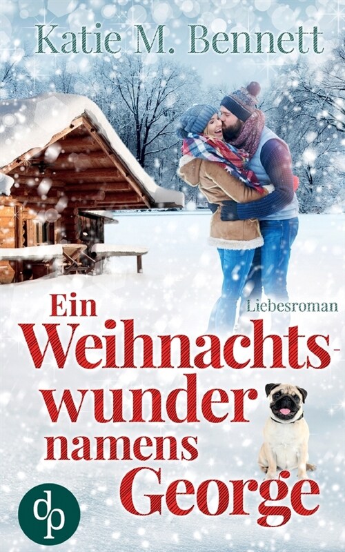 Ein Weihnachtswunder namens George (Paperback)