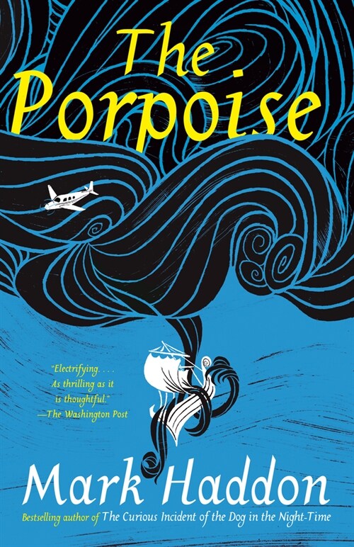The Porpoise (Paperback)