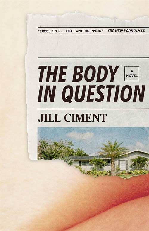 The Body in Question (Paperback)