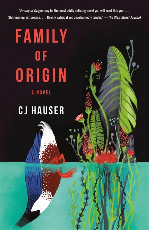 Family of Origin (Paperback)