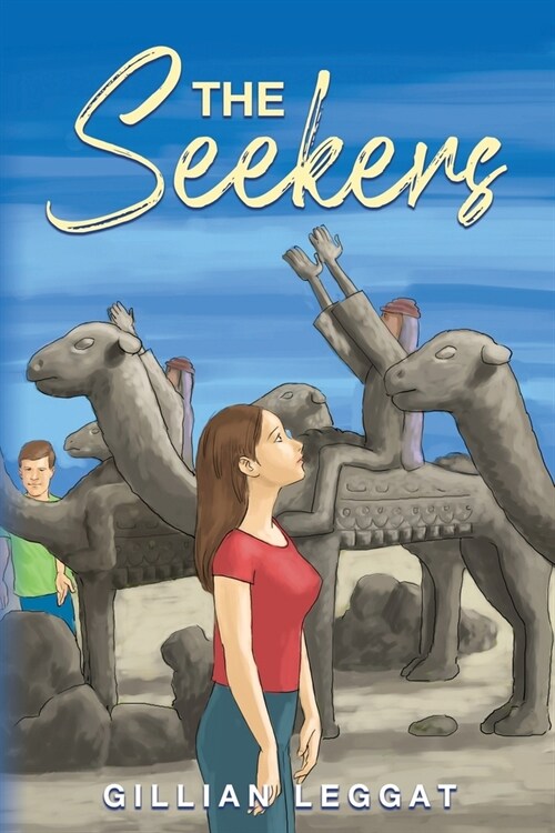 The Seekers (Paperback)