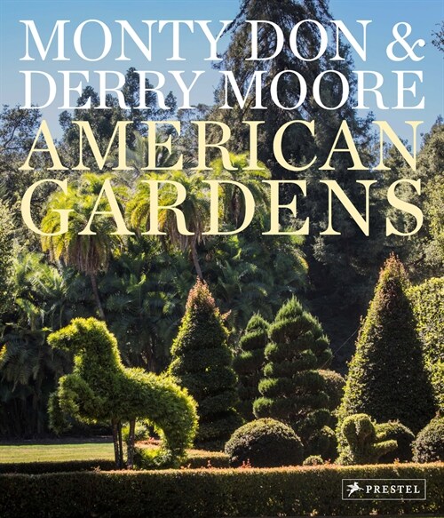 American Gardens (Hardcover)