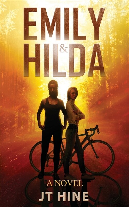 Emily & Hilda (Paperback)