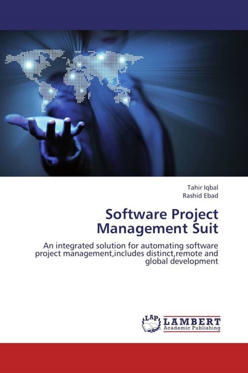 Software Project Management Suit (Paperback)