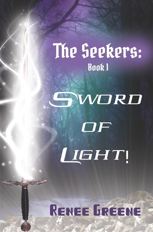 Sword of Light! (Paperback)