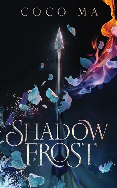 Shadow Frost (Paperback)