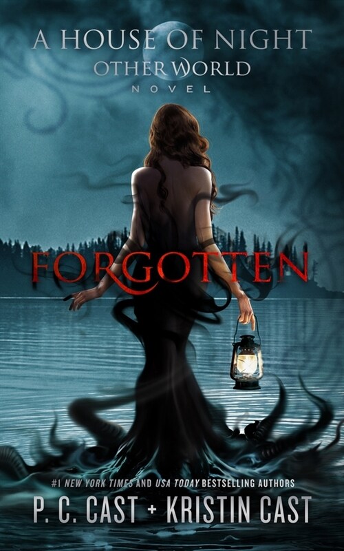 Forgotten (Paperback)