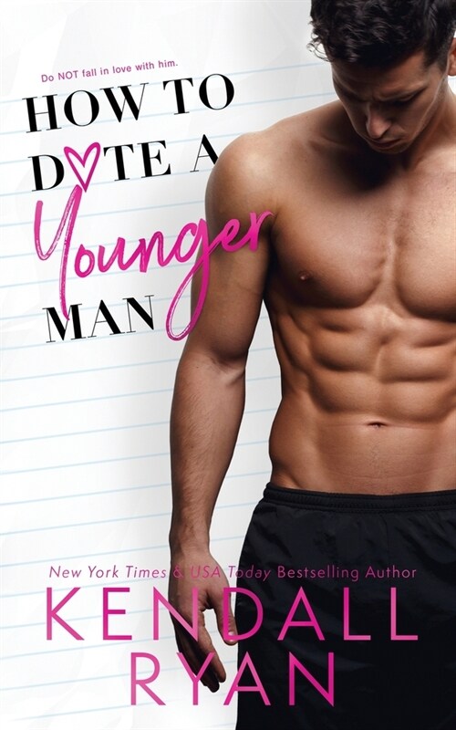 How to Date a Younger Man (Paperback)