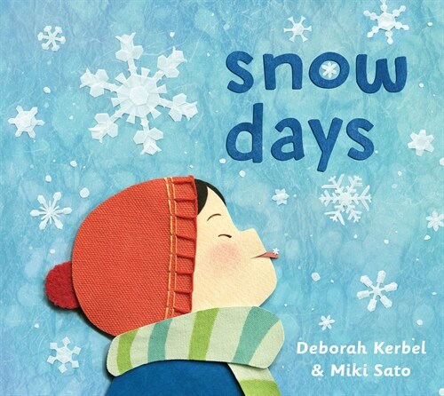 Snow Days (Hardcover)