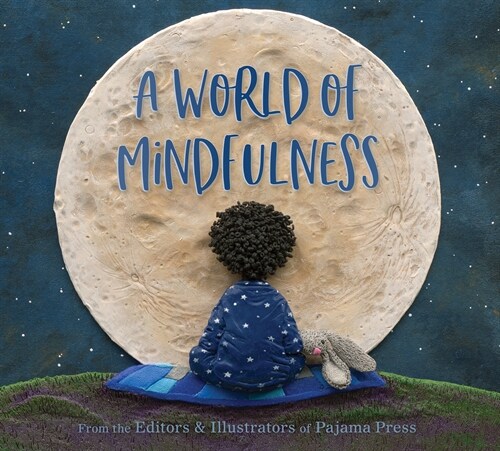 A World of Mindfulness (Hardcover)