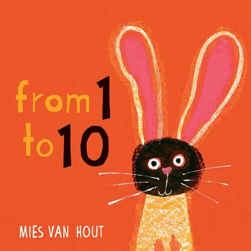 From One to Ten (Board Books)