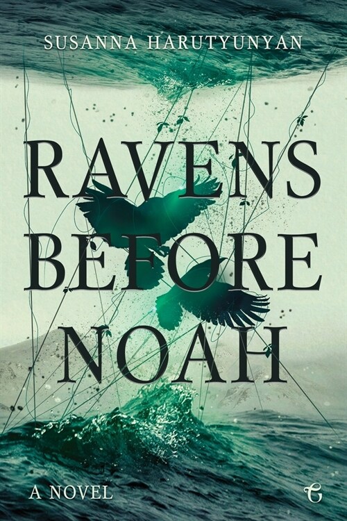 Ravens before Noah (Paperback)