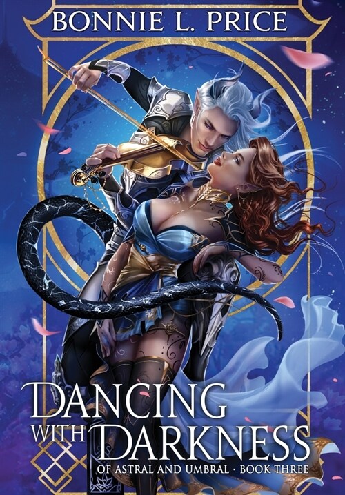 Dancing with Darkness (Hardcover)