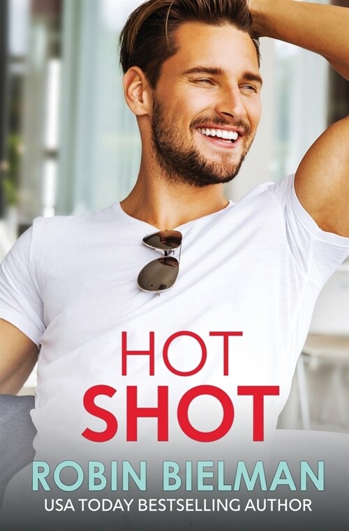 Hot Shot (Paperback)