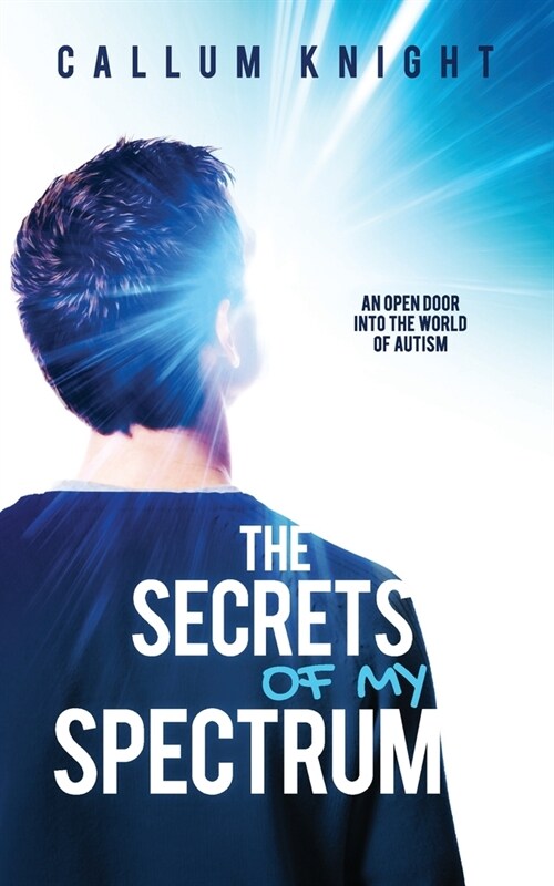 The Secrets of My Spectrum (Paperback)