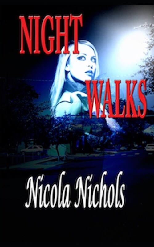 Night Walks (Paperback)