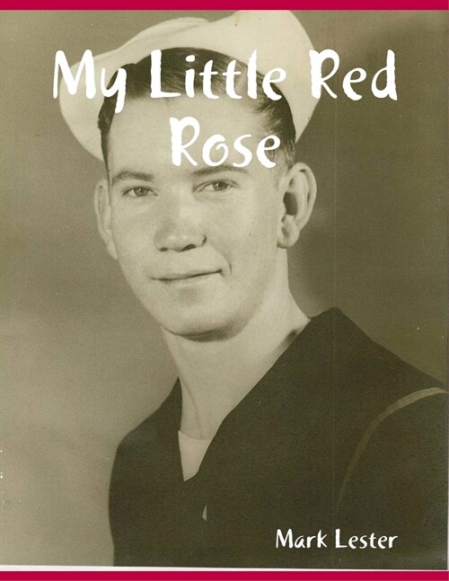 My Little Red Rose (Paperback)