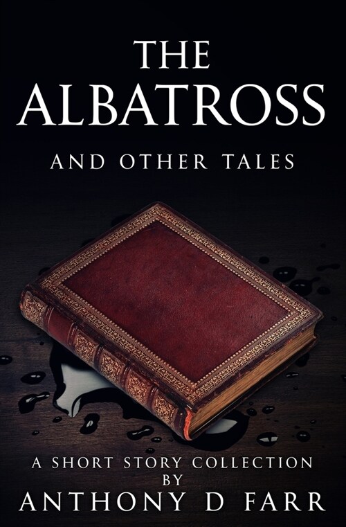 The Albatross and Other Tales: A Short Story Collection (Paperback)