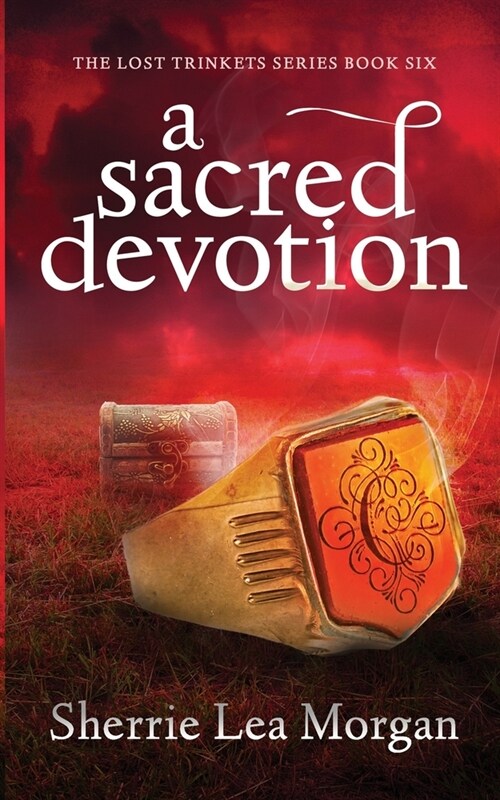 A Sacred Devotion (Paperback)