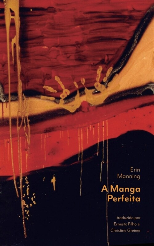 A Manga Perfeita (Paperback)