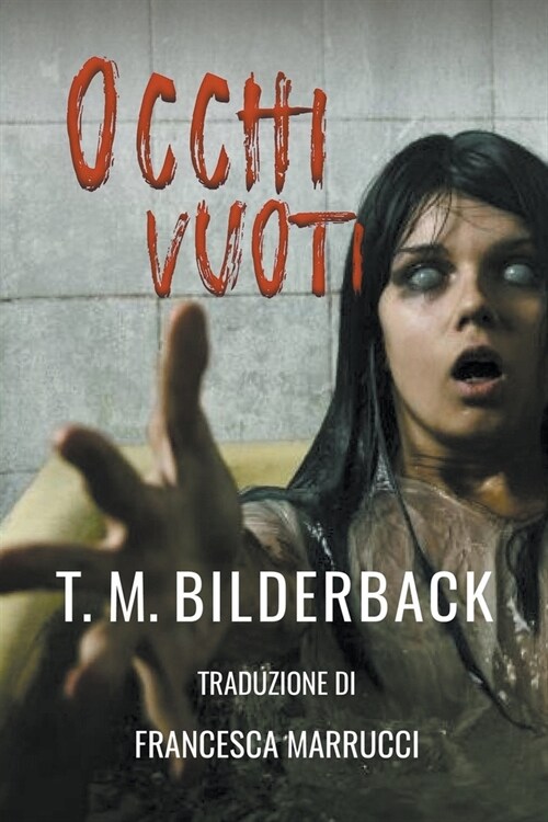 Occhi Vuoti (Paperback)