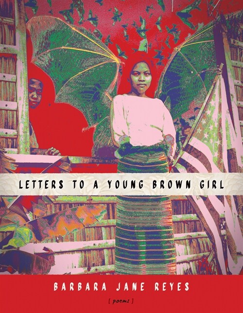 Letters to a Young Brown Girl (Paperback)