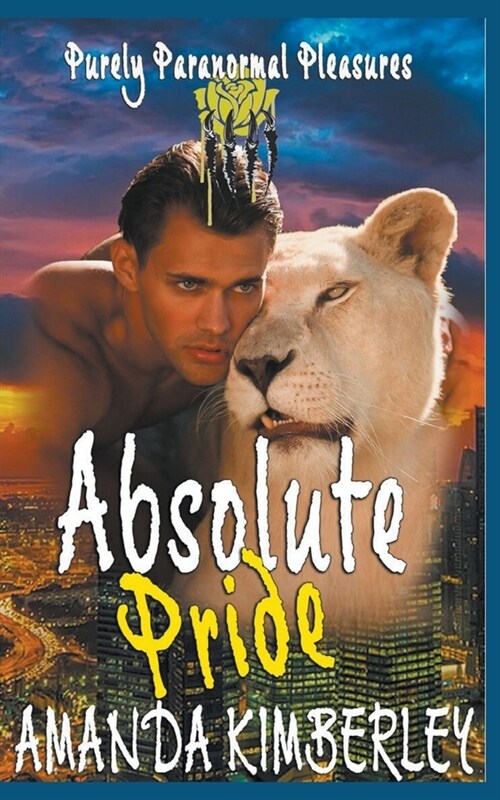 Absolute Pride (Paperback)