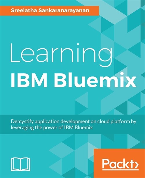 Learning IBM Bluemix (Paperback)