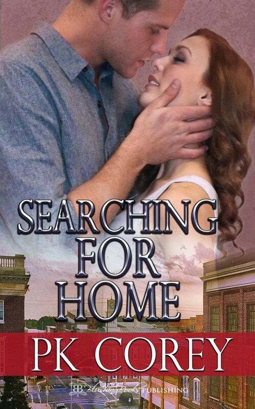 Searching for Home (Paperback)