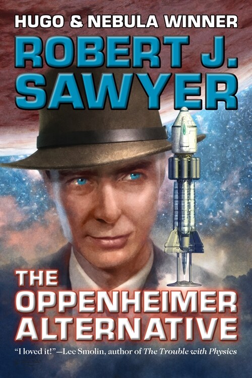 The Oppenheimer Alternative (Paperback)