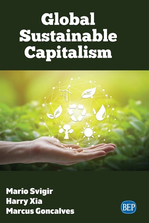 Global Sustainable Capitalism (Paperback)