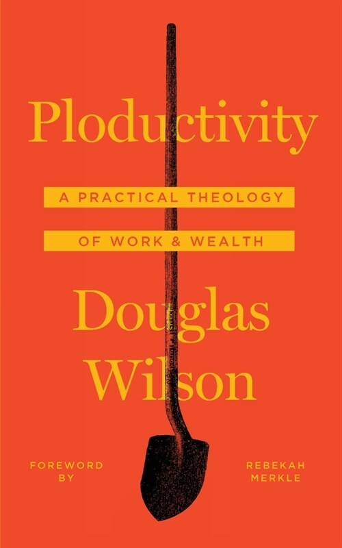 Ploductivity: A Practical Theology of Work and Wealth (Paperback)