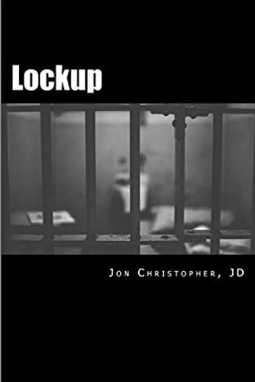 Lockup: 2nd Edition (Paperback)